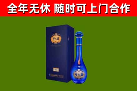 胡杨河市回收梦之蓝M6